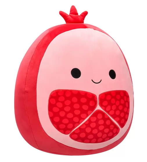 Мягкая игрушка Squishmallows &ndash; Гранат (40 cm) - SQCR07047_6.jpg - № 6