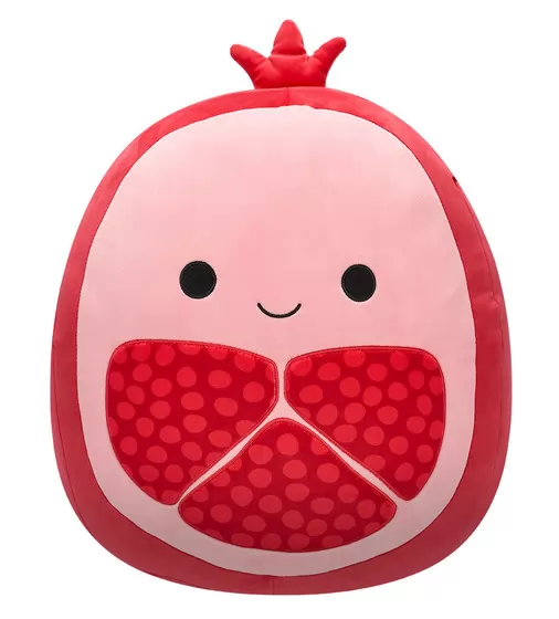 Мягкая игрушка Squishmallows &ndash; Гранат (40 cm) - SQCR07047_1.jpg - № 1