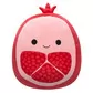М'яка іграшка Squishmallows &ndash; Гранат (40 cm) - SQCR07047_1.jpg - № 1