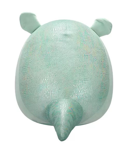М'яка іграшка Squishmallows &ndash; Броненосець Арілла (40 cm) - SQCR07048_4.jpg - № 4