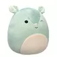 Мягкая игрушка Squishmallows &ndash; Броненосец Арилла (40 cm) - SQCR07048_6.jpg - № 6