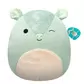 Мягкая игрушка Squishmallows &ndash; Броненосец Арилла (40 cm) - SQCR07048_7.jpg - № 7