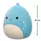 М'яка іграшка Squishmallows &ndash; Синій динозавр (40 cm) - SQCR07049_2.jpg - № 2