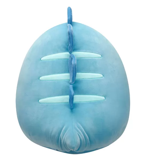 Мягкая игрушка Squishmallows &ndash; Синий динозавр (40 cm) - SQCR07049_4.jpg - № 4