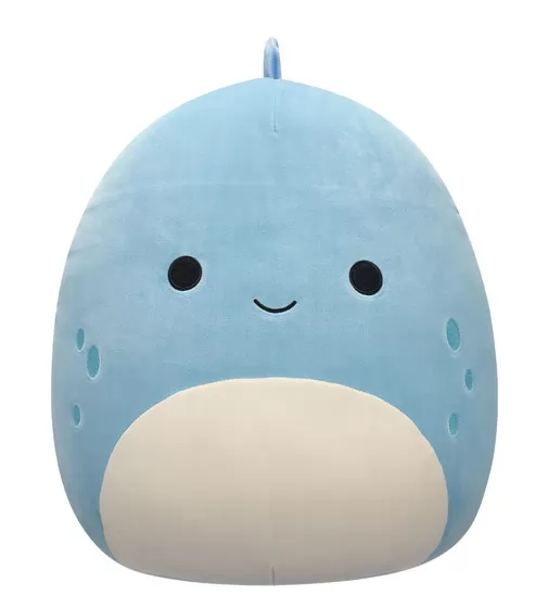 Мягкая игрушка Squishmallows &ndash; Синий динозавр (40 cm) - SQCR07049_1.jpg - № 1