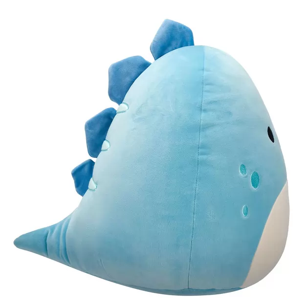 Мягкая игрушка Squishmallows &ndash; Синий динозавр (40 cm)