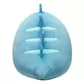 М'яка іграшка Squishmallows &ndash; Синій динозавр (40 cm) - SQCR07049_4.jpg - № 4