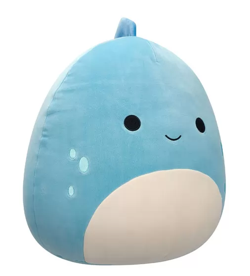 Мягкая игрушка Squishmallows &ndash; Синий динозавр (40 cm) - SQCR07049_6.jpg - № 6