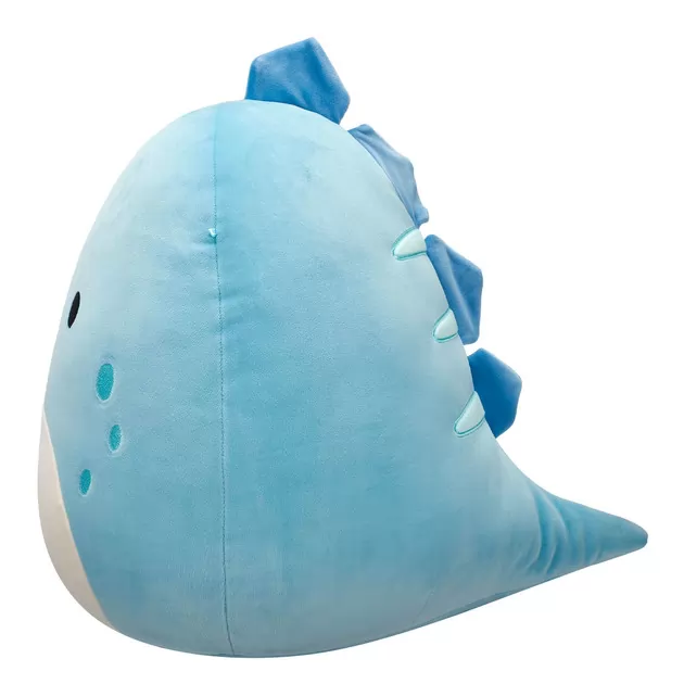 Мягкая игрушка Squishmallows &ndash; Синий динозавр (40 cm)
