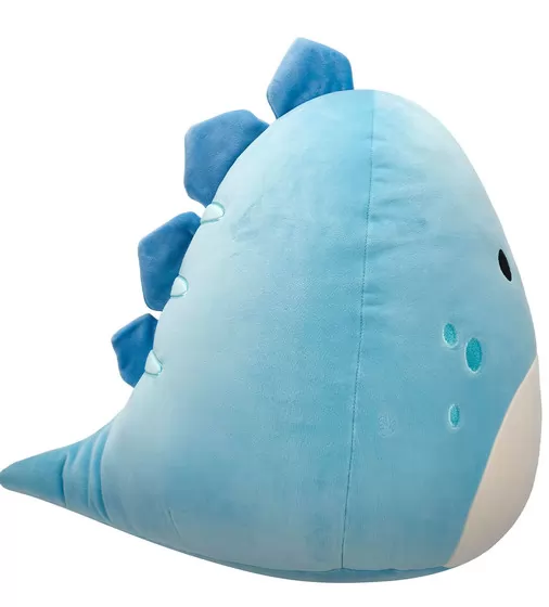 Мягкая игрушка Squishmallows &ndash; Синий динозавр (40 cm) - SQCR07049_5.jpg - № 5