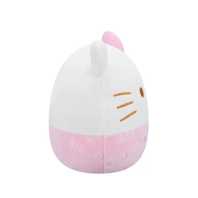 Мягкая игрушка Squishmallows &ndash; Хеллоу Китти в розовом (20 cm)