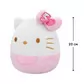 Мягкая игрушка Squishmallows &ndash; Хеллоу Китти в розовом (20 cm) - SQSN00497_2.jpg - № 2