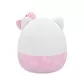 Мягкая игрушка Squishmallows &ndash; Хеллоу Китти в розовом (20 cm) - SQSN00497_4.jpg - № 4