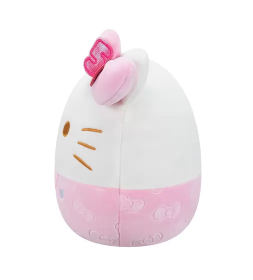 Мягкая игрушка Squishmallows &ndash; Хеллоу Китти в розовом (20 cm) - SQSN00497_3.jpg - № 3