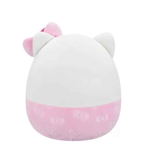 Мягкая игрушка Squishmallows &ndash; Хеллоу Китти в розовом (20 cm) - SQSN00497_4.jpg - № 4