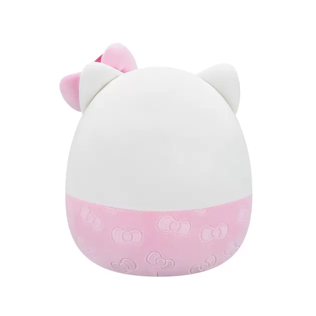 Мягкая игрушка Squishmallows &ndash; Хеллоу Китти в розовом (20 cm)