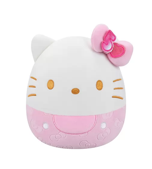 Мягкая игрушка Squishmallows &ndash; Хеллоу Китти в розовом (20 cm) - SQSN00497_1.jpg - № 1