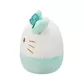 М'яка іграшка Squishmallows &ndash; Хелоу Кітті у смарагдовому (20 cm) - SQSN00498_3.jpg - № 3