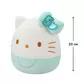 М'яка іграшка Squishmallows &ndash; Хелоу Кітті у смарагдовому (20 cm) - SQSN00498_2.jpg - № 2