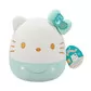 М'яка іграшка Squishmallows &ndash; Хелоу Кітті у смарагдовому (20 cm) - SQSN00498_7.jpg - № 7