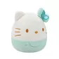 М'яка іграшка Squishmallows &ndash; Хелоу Кітті у смарагдовому (20 cm) - SQSN00498_6.jpg - № 6