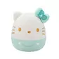М'яка іграшка Squishmallows &ndash; Хелоу Кітті у смарагдовому (20 cm) - SQSN00498_1.jpg - № 1
