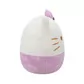 Мягкая игрушка Squishmallows &ndash; Хеллоу Китти в фиолетовом (20 cm) - SQSN00499_5.jpg - № 5
