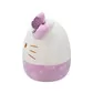 Мягкая игрушка Squishmallows &ndash; Хеллоу Китти в фиолетовом (20 cm) - SQSN00499_3.jpg - № 3