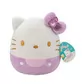Мягкая игрушка Squishmallows &ndash; Хеллоу Китти в фиолетовом (20 cm) - SQSN00499_7.jpg - № 7