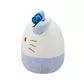 М'яка іграшка Squishmallows &ndash; Хелоу Кітті у синьому (20 cm) - SQSN00500_3.jpg - № 3