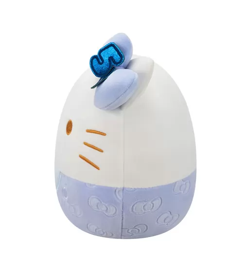 М'яка іграшка Squishmallows &ndash; Хелоу Кітті у синьому (20 cm) - SQSN00500_3.jpg - № 3