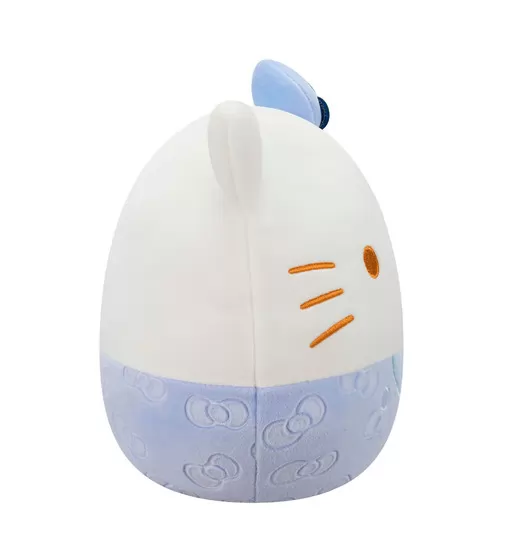 М'яка іграшка Squishmallows &ndash; Хелоу Кітті у синьому (20 cm) - SQSN00500_5.jpg - № 5