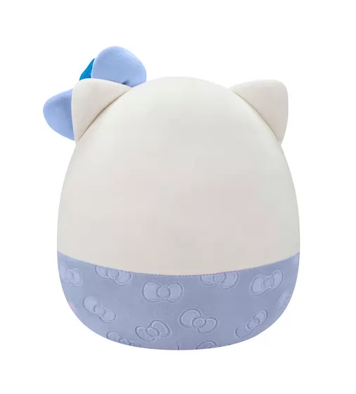 М'яка іграшка Squishmallows &ndash; Хелоу Кітті у синьому (20 cm) - SQSN00500_4.jpg - № 4