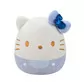 М'яка іграшка Squishmallows &ndash; Хелоу Кітті у синьому (20 cm) - SQSN00500_1.jpg - № 1