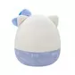 М'яка іграшка Squishmallows &ndash; Хелоу Кітті у синьому (20 cm) - SQSN00500_4.jpg - № 4