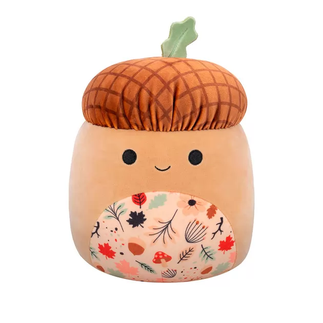 Мягкая игрушка Squishmallows &ndash; Жёлудь Мак (19 cm)
