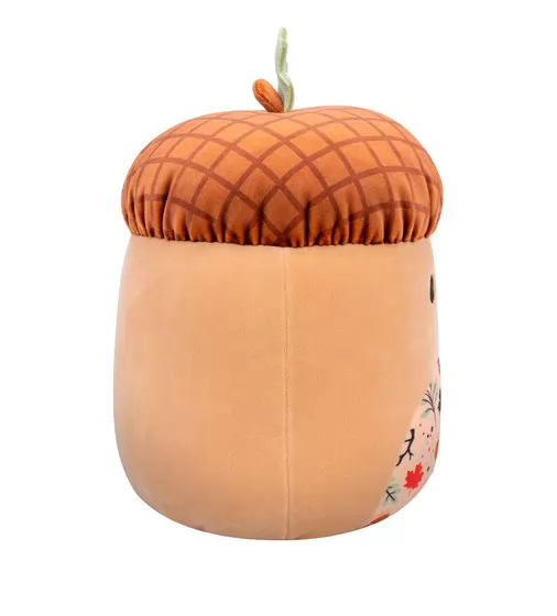 Мягкая игрушка Squishmallows &ndash; Жёлудь Мак (19 cm) - SQHV00028_5.jpg - № 5