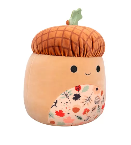 Мягкая игрушка Squishmallows &ndash; Жёлудь Мак (19 cm) - SQHV00028_6.jpg - № 6