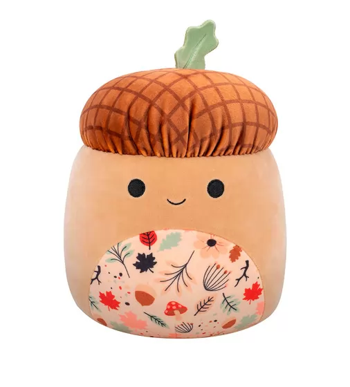 Мягкая игрушка Squishmallows &ndash; Жёлудь Мак (19 cm) - SQHV00028_1.jpg - № 1