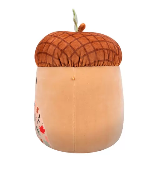 Мягкая игрушка Squishmallows &ndash; Жёлудь Мак (19 cm) - SQHV00028_3.jpg - № 3