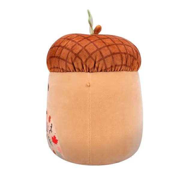Мягкая игрушка Squishmallows &ndash; Жёлудь Мак (19 cm)