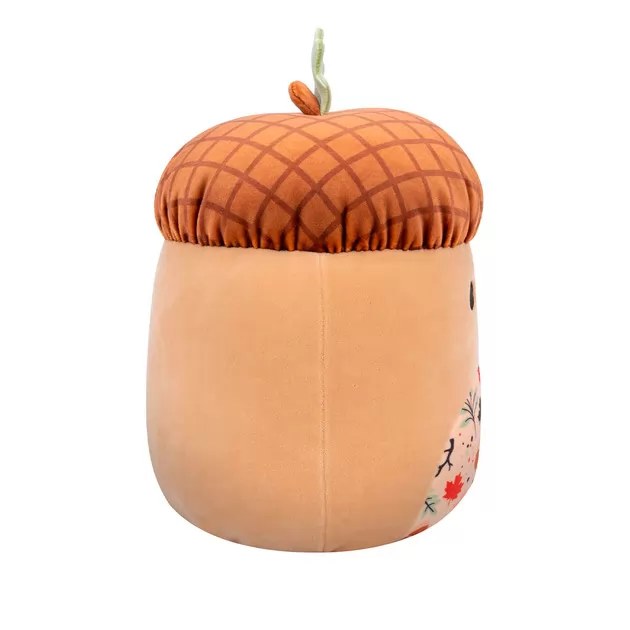 Мягкая игрушка Squishmallows &ndash; Жёлудь Мак (19 cm)