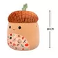 Мягкая игрушка Squishmallows &ndash; Жёлудь Мак (19 cm) - SQHV00028_2.jpg - № 2