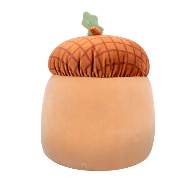 Мягкая игрушка Squishmallows &ndash; Жёлудь Мак (19 cm)