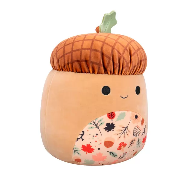 Мягкая игрушка Squishmallows &ndash; Жёлудь Мак (19 cm)
