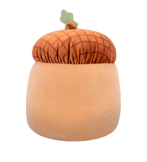 Мягкая игрушка Squishmallows &ndash; Жёлудь Мак (19 cm) - SQHV00028_4.jpg - № 4