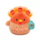 М'яка іграшка Squishmallows &ndash; Індик Гобріанна (19 cm) - SQHV00029_7.jpg - № 7