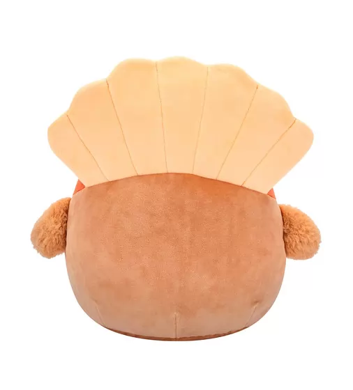 М'яка іграшка Squishmallows &ndash; Індик Гобріанна (19 cm) - SQHV00029_4.jpg - № 4