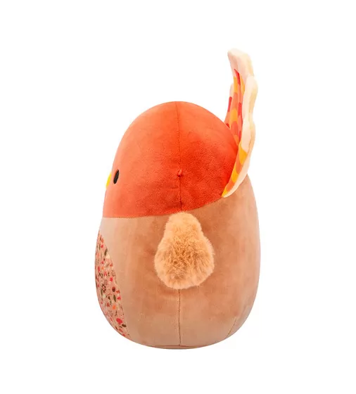 М'яка іграшка Squishmallows &ndash; Індик Гобріанна (19 cm) - SQHV00029_3.jpg - № 3