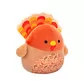М'яка іграшка Squishmallows &ndash; Індик Гобріанна (19 cm) - SQHV00029_6.jpg - № 6